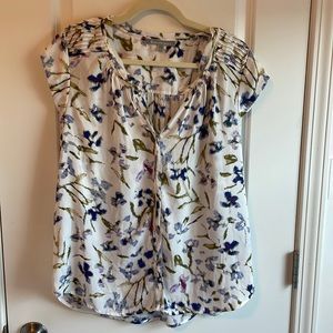 Daniel Rainn blouse
